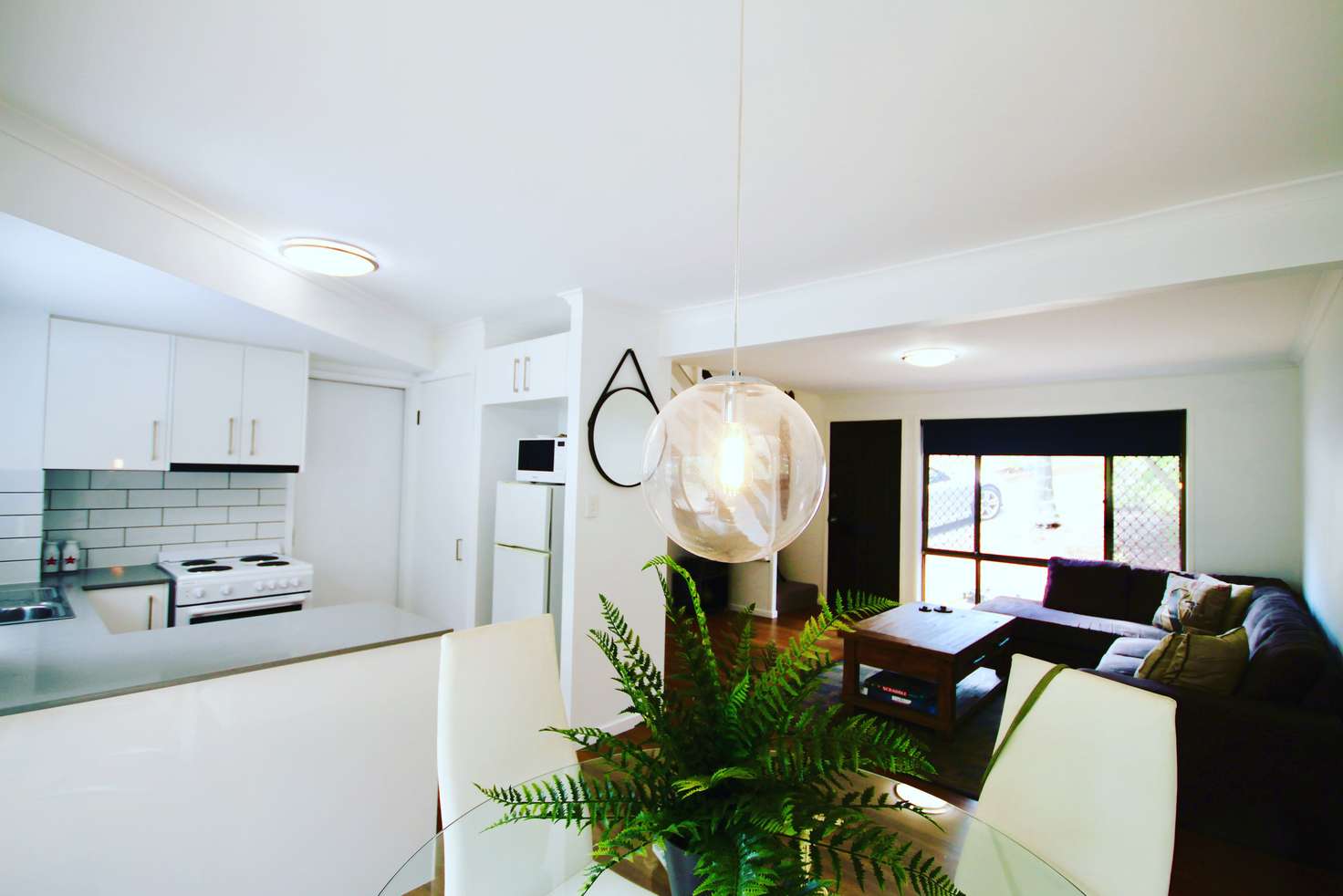 Main view of Homely house listing, 2/33 Corunna Cres, Ashmore QLD 4214