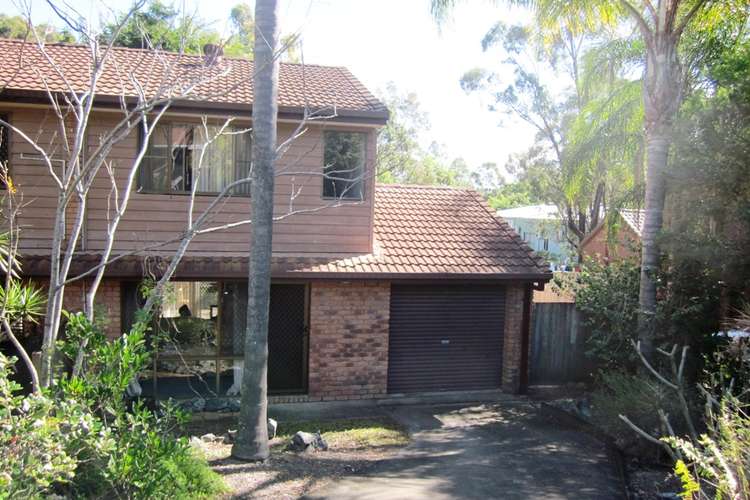 Second view of Homely house listing, 2/33 Corunna Cres, Ashmore QLD 4214