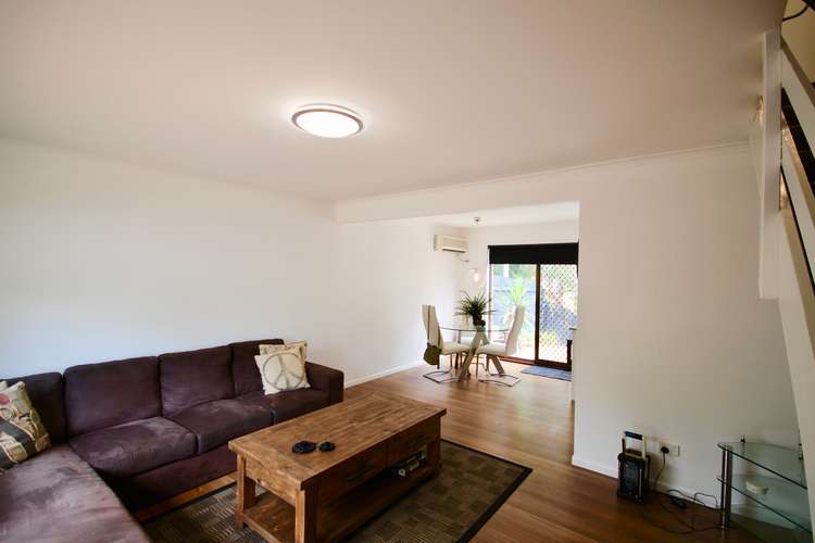 Third view of Homely house listing, 2/33 Corunna Cres, Ashmore QLD 4214