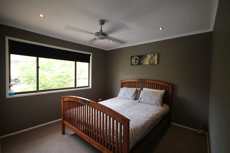 Fifth view of Homely house listing, 2/33 Corunna Cres, Ashmore QLD 4214