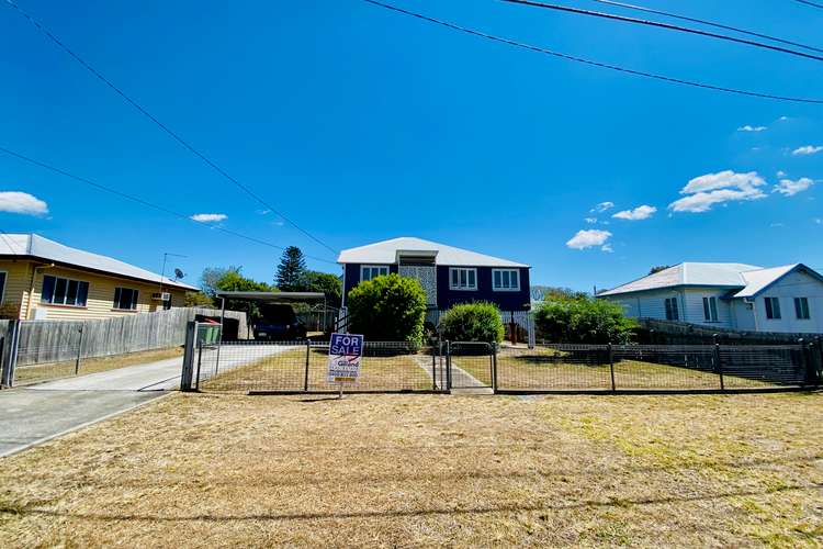 Second view of Homely house listing, 49A Woodford Street, One Mile QLD 4305