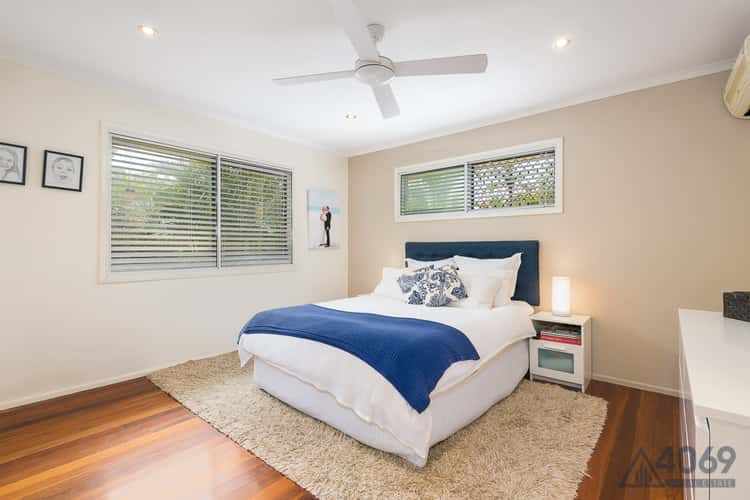 Fourth view of Homely house listing, 1 Winking Street, Chapel Hill QLD 4069