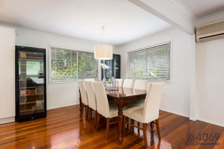Sixth view of Homely house listing, 1 Winking Street, Chapel Hill QLD 4069