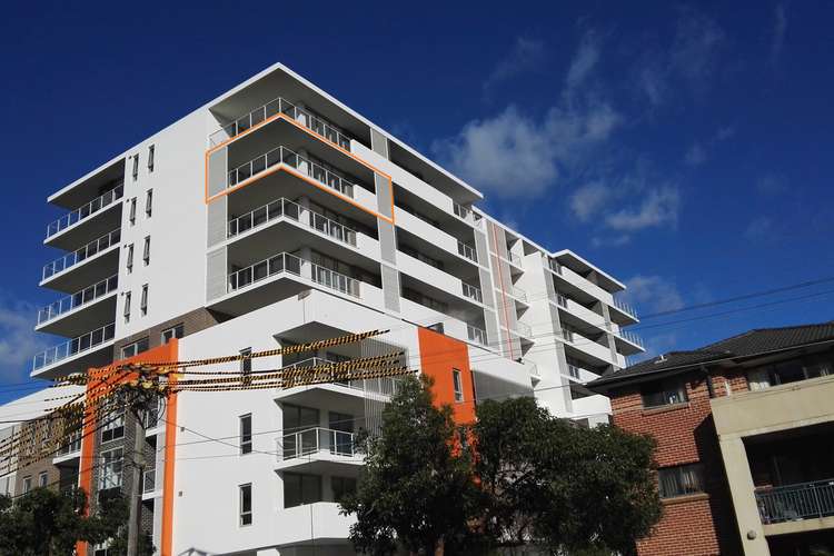 Main view of Homely apartment listing, 22-30 Station Road, Auburn NSW 2144, Australia, Auburn NSW 2144