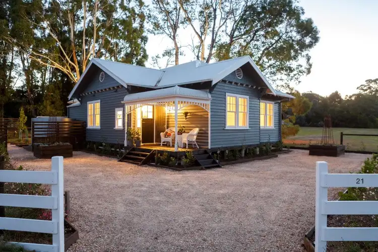 21 Mulcahys Rd, Trentham VIC 3458