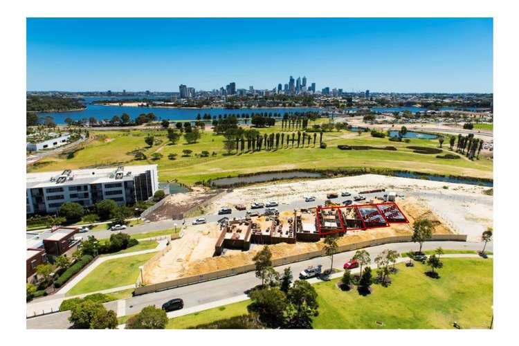 Fifth view of Homely house listing, 18 The Promenade, Burswood WA 6100