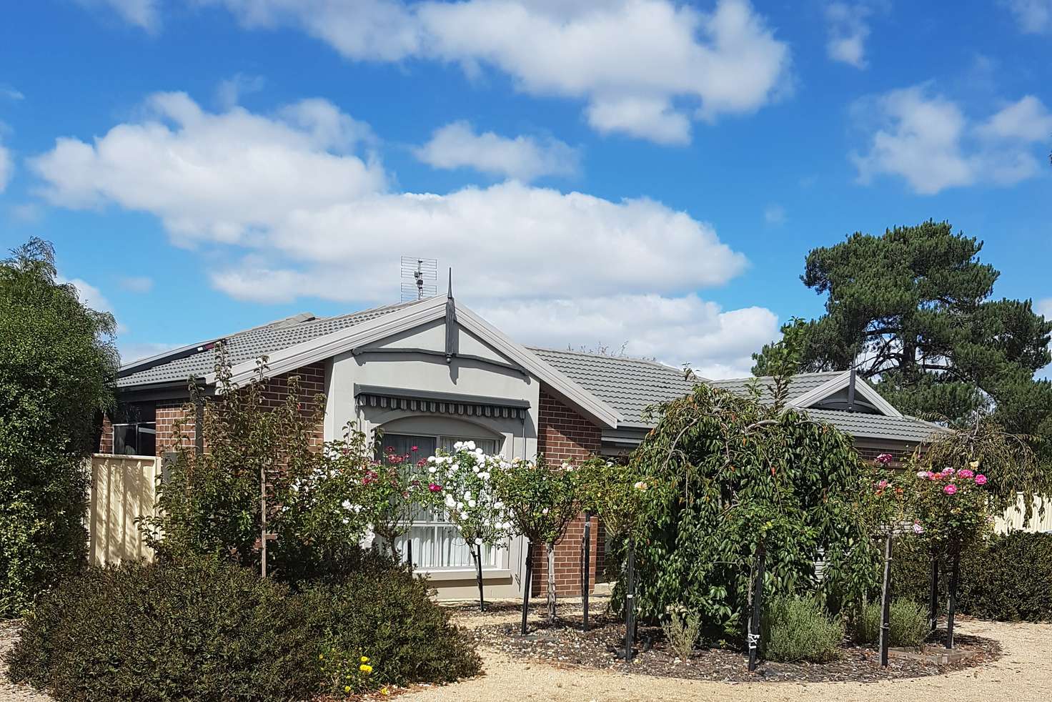 Main view of Homely house listing, 6/397 Old Melbourne Road, Ballan VIC 3342