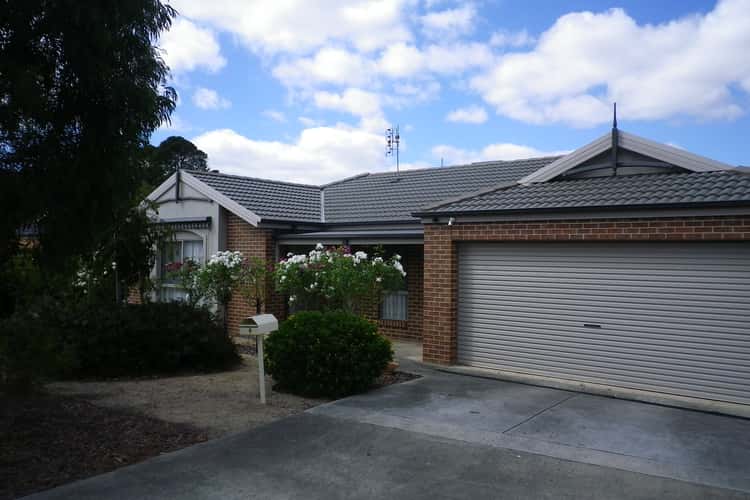 Second view of Homely house listing, 6/397 Old Melbourne Road, Ballan VIC 3342