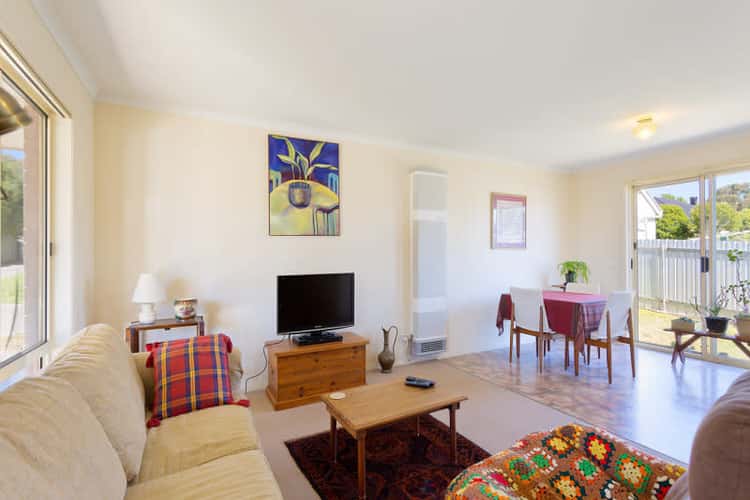 Second view of Homely unit listing, 2/123 Duke Street, Castlemaine VIC 3450