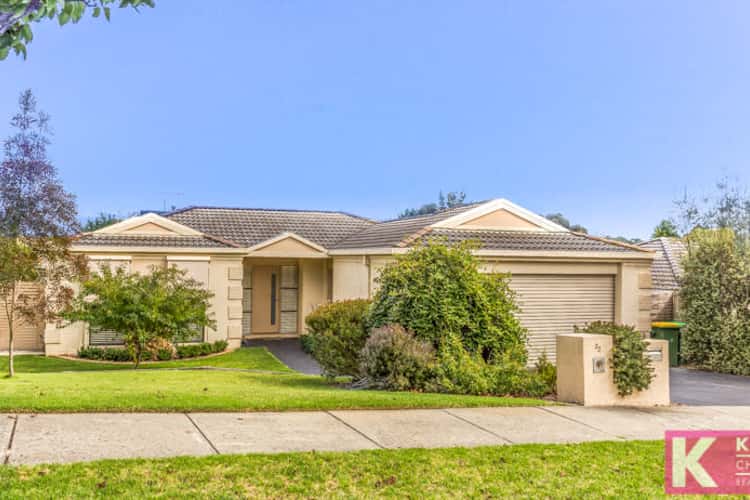 Main view of Homely house listing, 32 Grange Circuit, Beaconsfield VIC 3807