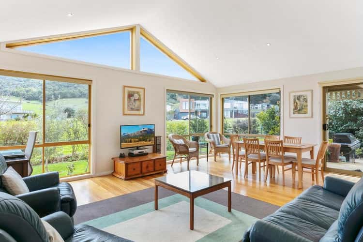Second view of Homely house listing, 3 Jillian Road, Apollo Bay VIC 3233