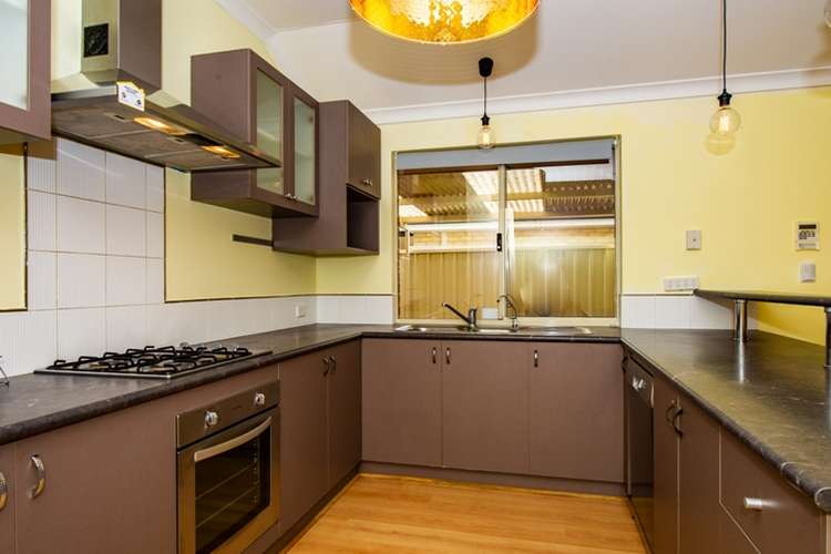 Second view of Homely house listing, 41 Gibson Street, Beaconsfield WA 6162