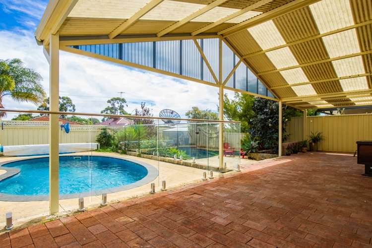 Fifth view of Homely house listing, 41 Gibson Street, Beaconsfield WA 6162