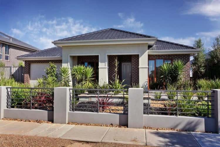 Main view of Homely house listing, 34 Alamanda Boulevard, Point Cook VIC 3030