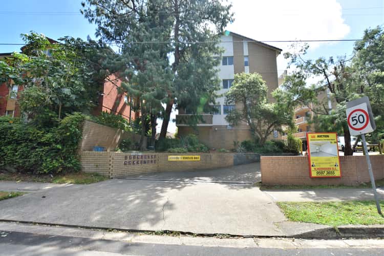 Main view of Homely apartment listing, 30/14 Warialda Street, Kogarah NSW 2217