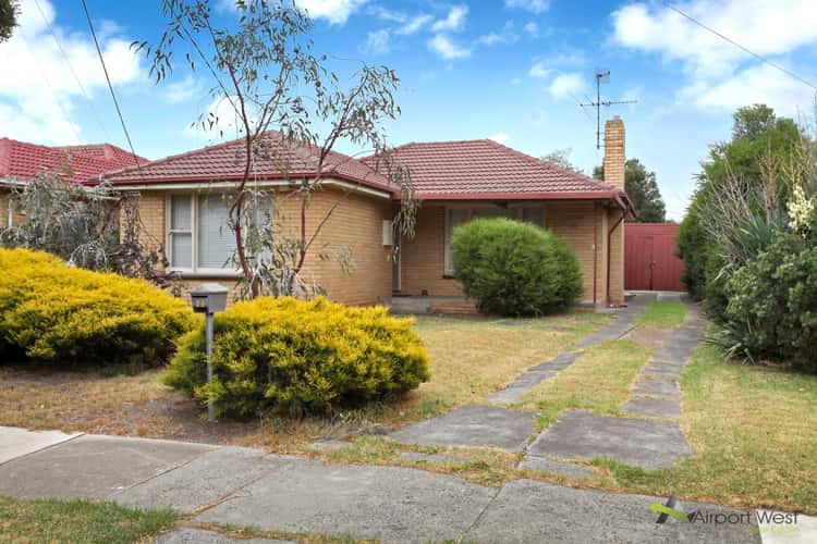 Main view of Homely house listing, 34 North Street, Airport West VIC 3042