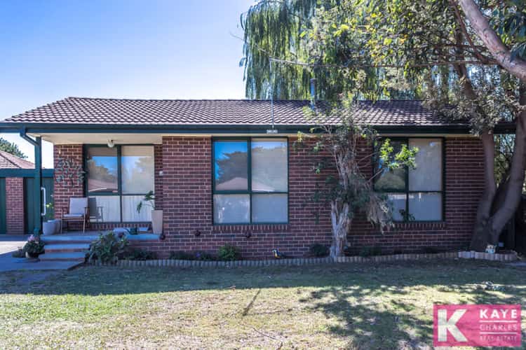 Main view of Homely unit listing, 4/99 Old Princes Highway Beaconsfield, Beaconsfield VIC 3807