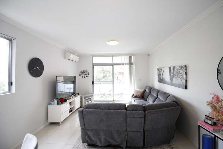Third view of Homely unit listing, 4/427-429 Guildford Road, Guildford NSW 2161