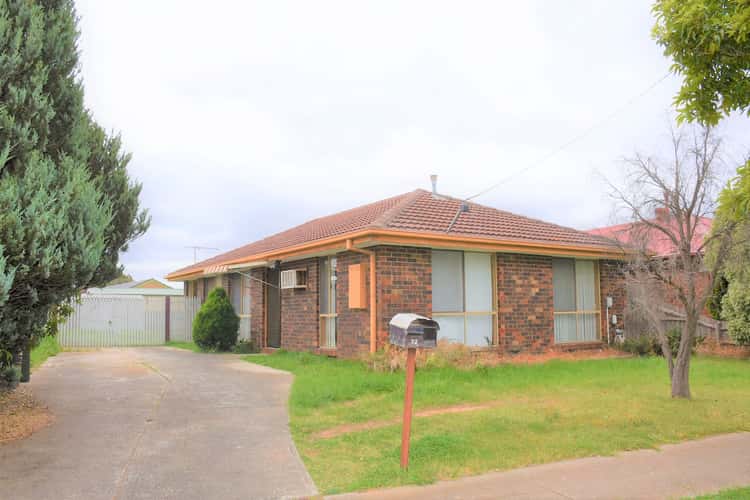 Main view of Homely house listing, 33 Intervale Drive, Wyndham Vale VIC 3024