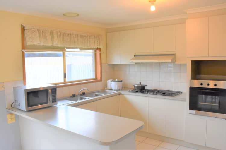 Second view of Homely house listing, 33 Intervale Drive, Wyndham Vale VIC 3024