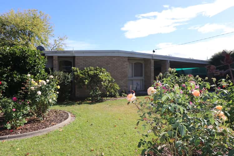 Main view of Homely house listing, 124 High Street, Yea VIC 3717
