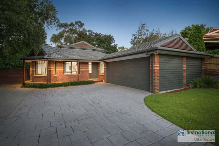 10 Ashley Court, Seville VIC 3139