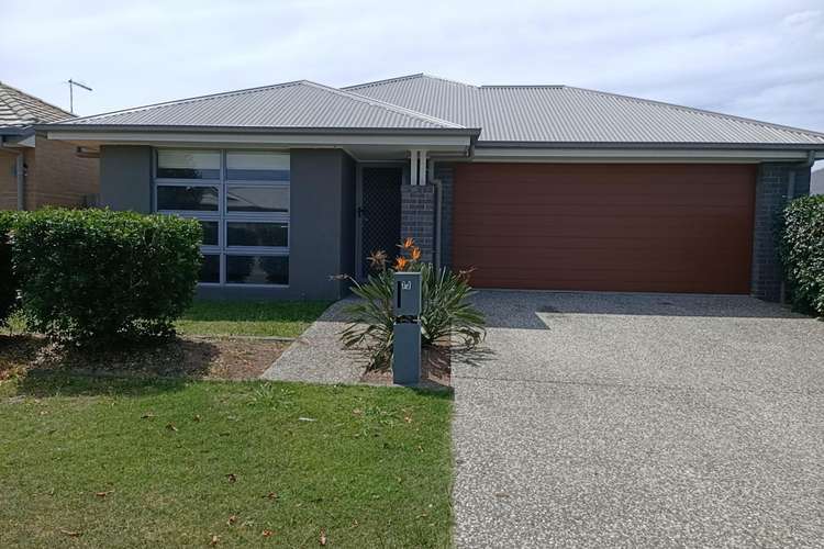 Main view of Homely house listing, 13 Hiddenvale Circuit, Yarrabilba QLD 4207
