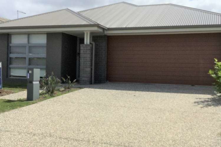 Second view of Homely house listing, 13 Hiddenvale Circuit, Yarrabilba QLD 4207