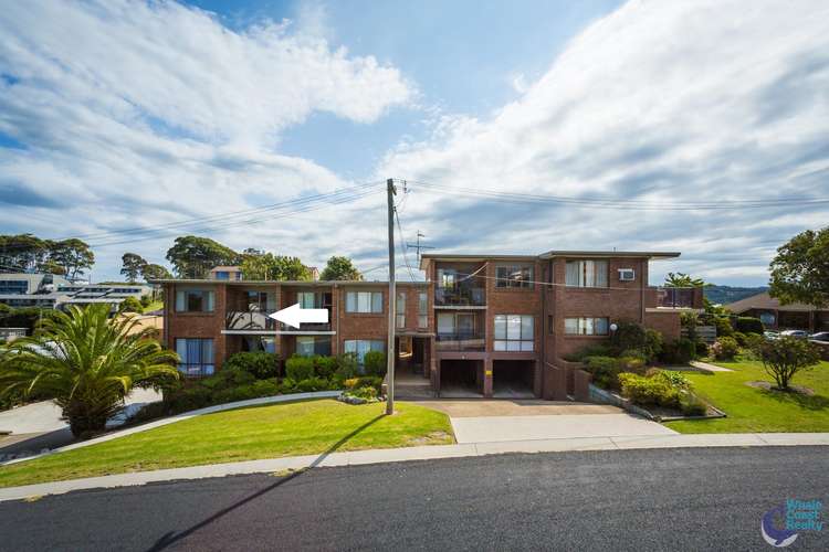 Third view of Homely unit listing, 4/12 Tilba Street, Narooma NSW 2546