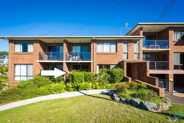 Main view of Homely unit listing, 2/12 Tilba Street, Narooma NSW 2546