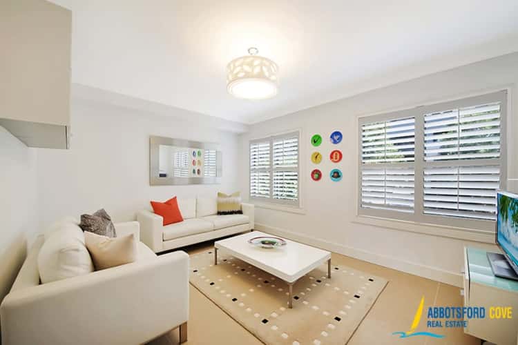 Fifth view of Homely terrace listing, 10 Figtree Avenue, Abbotsford NSW 2046