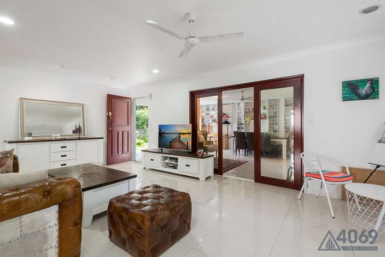 Third view of Homely house listing, 4 Peggy Place, Chapel Hill QLD 4069