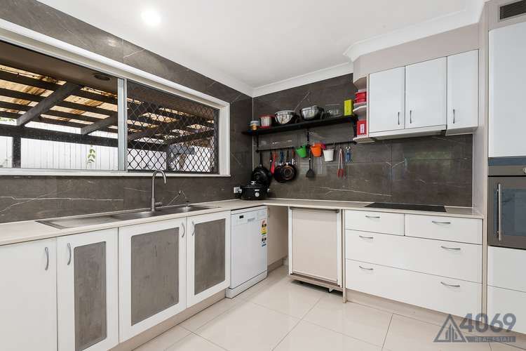 Fourth view of Homely house listing, 4 Peggy Place, Chapel Hill QLD 4069