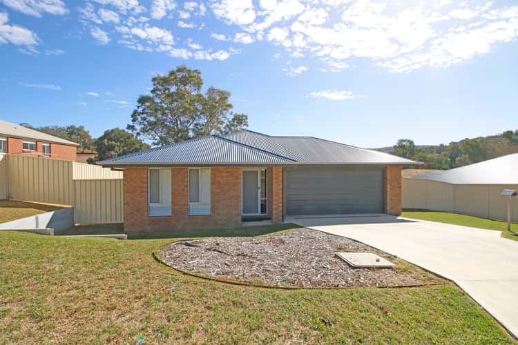 Main view of Homely house listing, 20 Harry Crescent, Hamilton Valley NSW 2641