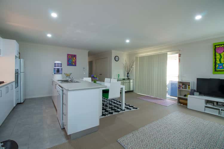 Fifth view of Homely house listing, 20 Harry Crescent, Hamilton Valley NSW 2641