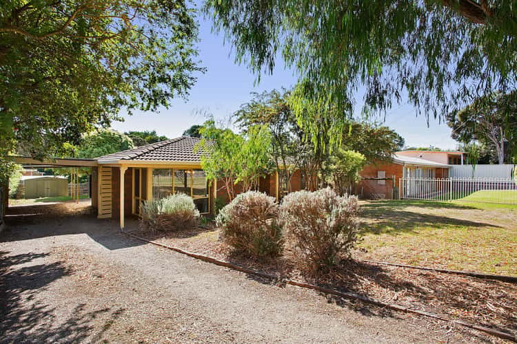 Main view of Homely house listing, 48 Toagara Street, Rye VIC 3941