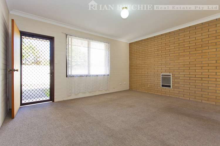 Second view of Homely unit listing, 4/693 David Street, Albury NSW 2640