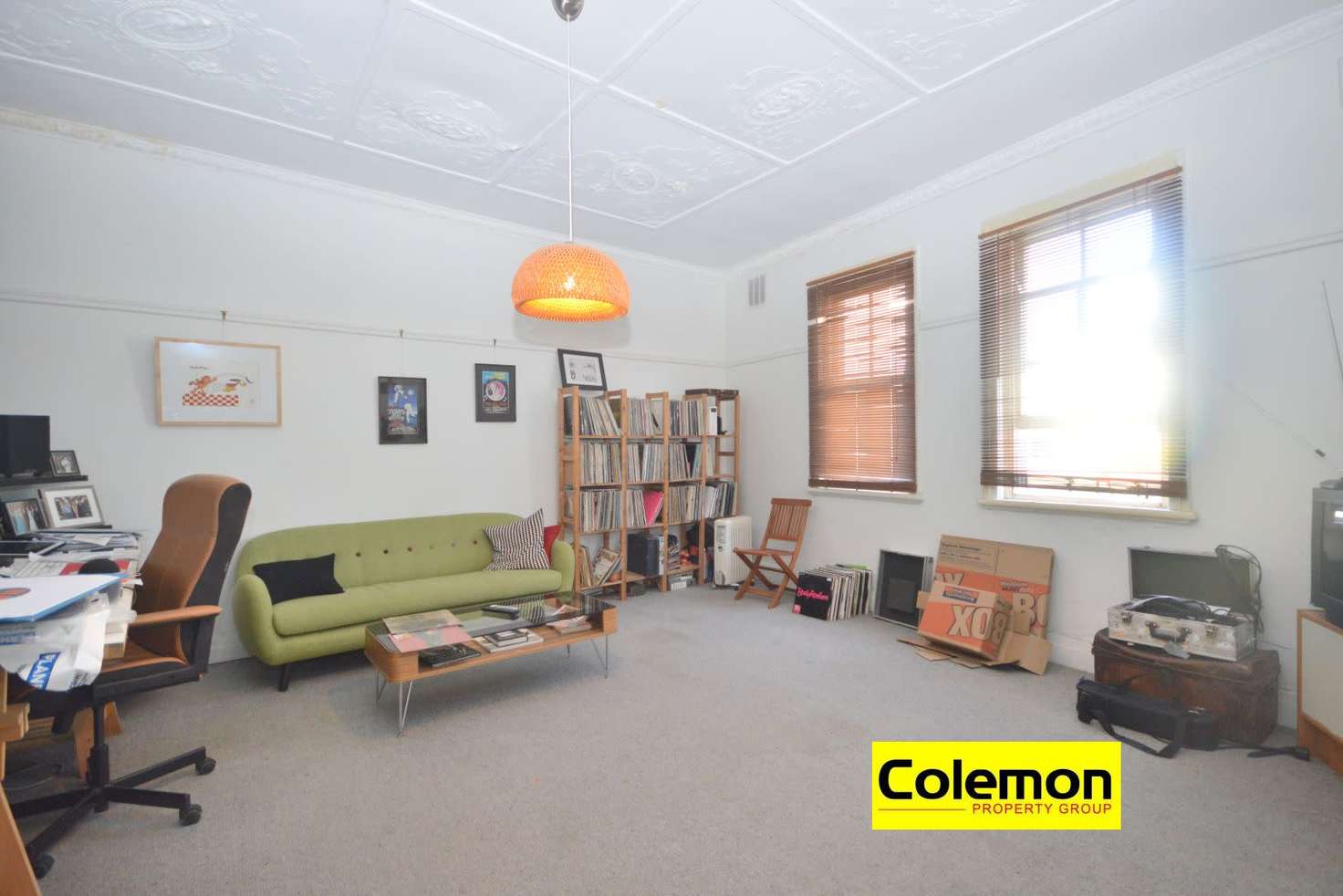Main view of Homely flat listing, Level 1/317 Darling Street, Balmain NSW 2041
