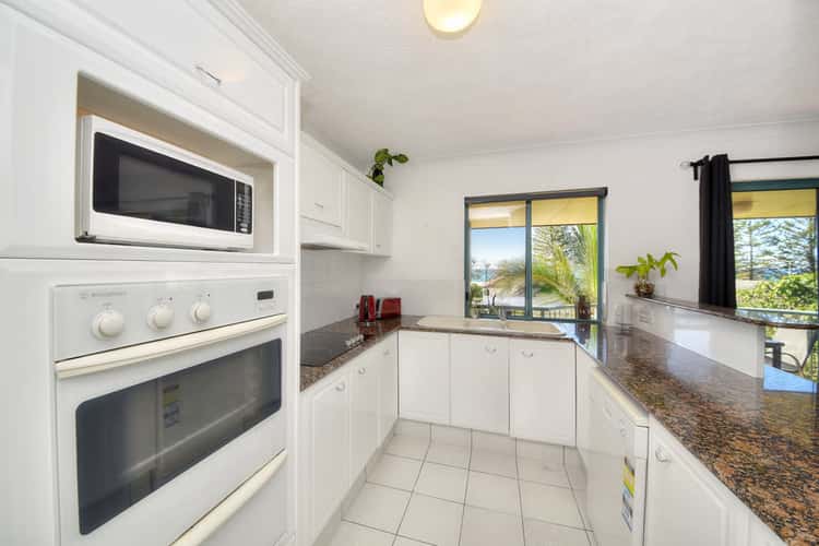 Seventh view of Homely apartment listing, 20/145 Golden Four Drive, Bilinga QLD 4225