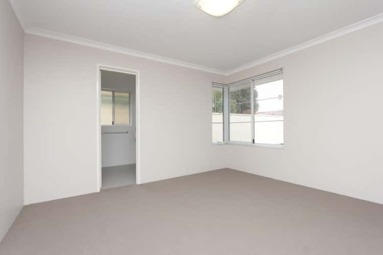 Fifth view of Homely house listing, 4/58 Central Avenue, Ascot WA 6104