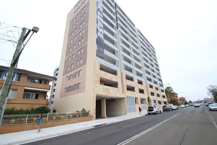Main view of Homely apartment listing, 91/32-40 Kerr Parade, Auburn NSW 2144