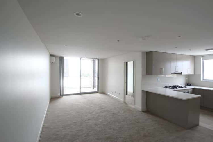 Second view of Homely apartment listing, 91/32-40 Kerr Parade, Auburn NSW 2144