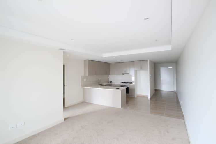 Third view of Homely apartment listing, 91/32-40 Kerr Parade, Auburn NSW 2144