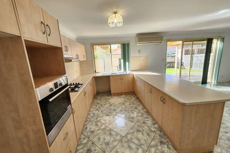 Second view of Homely house listing, 28 Montella Pl, Prestons NSW 2170