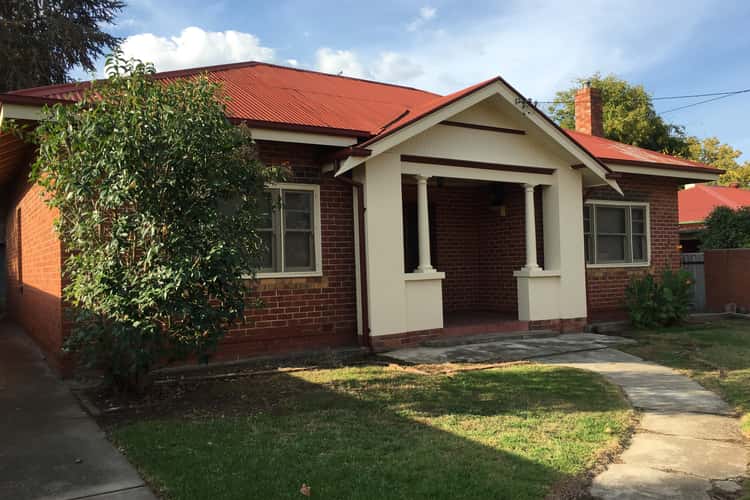 Main view of Homely house listing, 454 Guinea Street, Albury NSW 2640