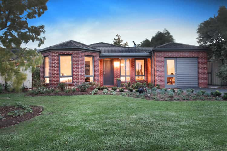 1 Primrose Court, Gowanbrae VIC 3043