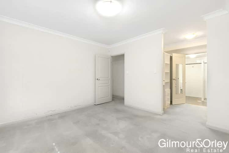 Third view of Homely apartment listing, 36/2 Conie Avenue, Baulkham Hills NSW 2153