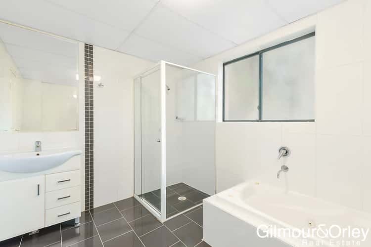 Fourth view of Homely apartment listing, 36/2 Conie Avenue, Baulkham Hills NSW 2153