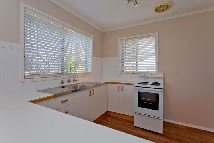 Second view of Homely unit listing, 5/613 Keene Street, Albury NSW 2640