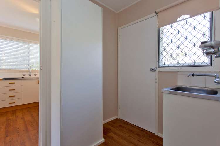 Third view of Homely unit listing, 5/613 Keene Street, Albury NSW 2640